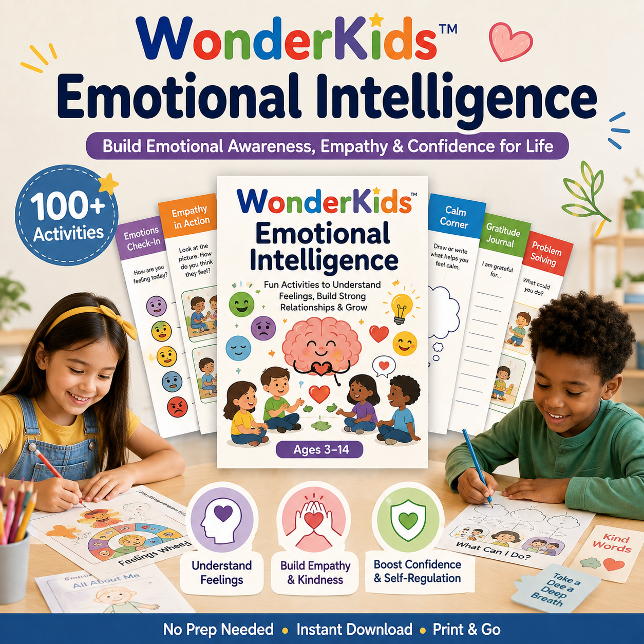 Emotional Intelligence